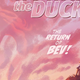 Illustration for article titled Howard The Duck hits an emotional high point with Beverly’s return